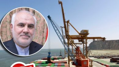 سفیر ایران: کشتی های هند، می‌توانند بدون محدودیت از تنگه هرمز عبور کنند