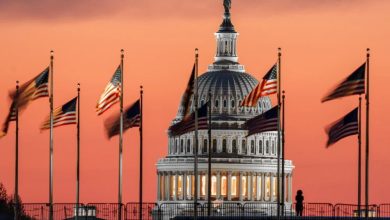 سنای آمریکا