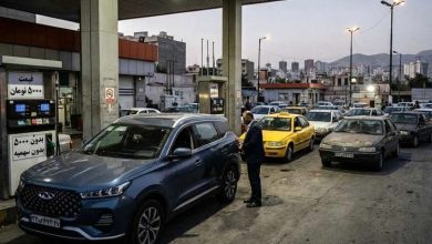 سهمیه کارت سوخت