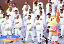 بازی‌های آسیایی ساحلی