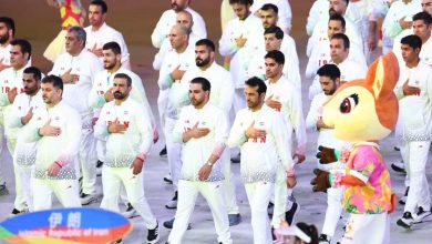 بازی‌های آسیایی ساحلی