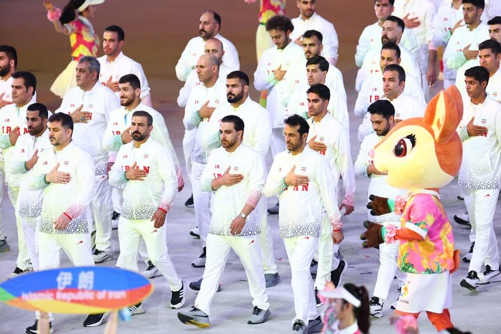 بازی‌های آسیایی ساحلی