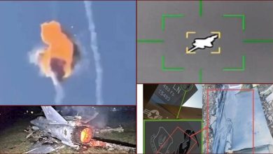 سیاستمدار عراقی تهران غافلگیری‌های بسیاری دارد