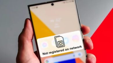 سیم‌کارت‌های ثبت شده