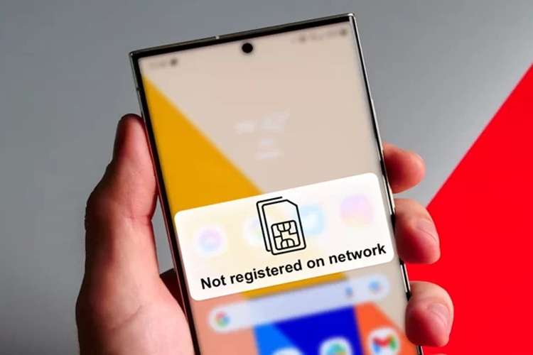 سیم‌کارت‌های ثبت شده