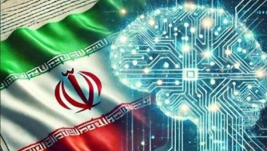 انتشار گزارش شاخص‌ هوش مصنوعی ایران ۱۴۰۴