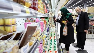 شارژ کالابرگ