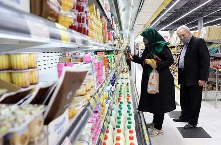 شارژ کالابرگ