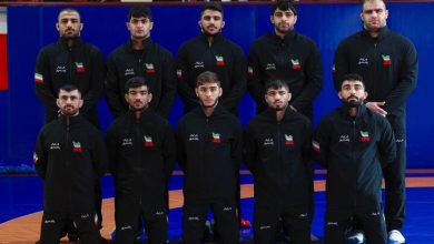 شانس کسب ۳ مدال طلا و ۲ برنز فرنگی کاران ایران در ۵ وزن دوم قهرمانی آسیا