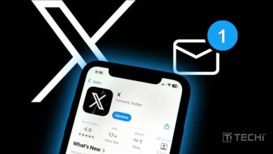 شبکه اجتماعی «ایکس»