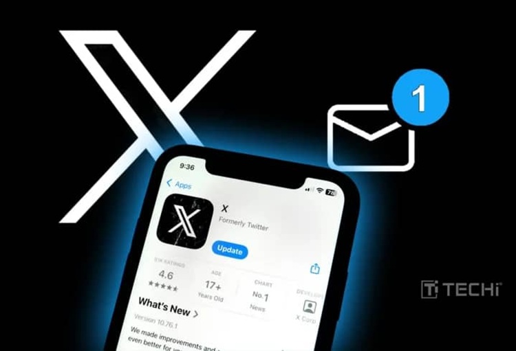 شبکه اجتماعی «ایکس»