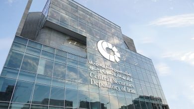 شرکت سپرده‌گذاری مرکزی