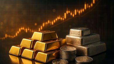 صندوق‌های طلا