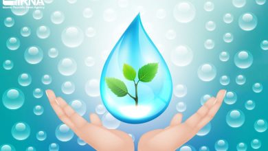 سخنگوی صنعت آب: ورود ایران به دوره ترسالی صحیح نیست  