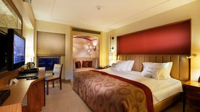 ضوابط جدید ارزیابی و درجه‌بندی هتل‌ها ابلاغ شد