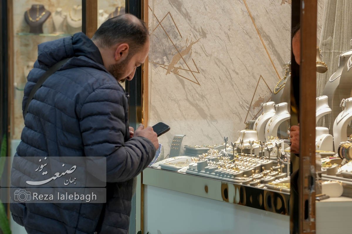 قیمت سکه و طلا در بازار آزاد در ۲ اردیبهشت