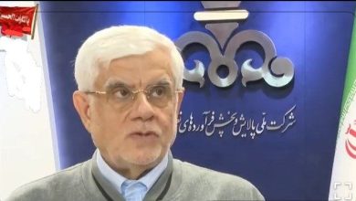 عارف: در هیچ شرایطی نگران قطع ارتباط یا مبادله کالا نیستیم