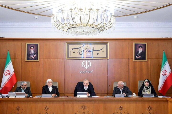 عارف: پیش‌بینی‌های لازم برای تکمیل ذخایر گندم و روغن انجام شد