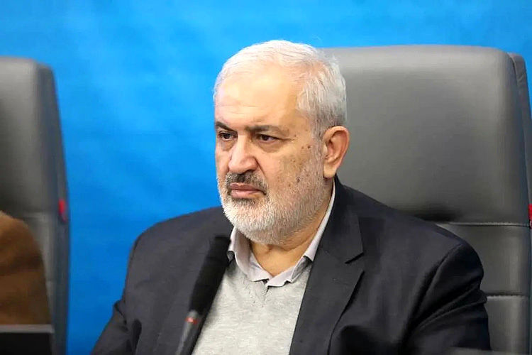 عباس علی آبادی