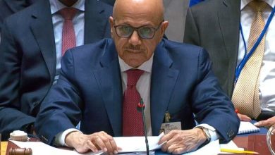 عبداللطیف بن راشد الزیانی