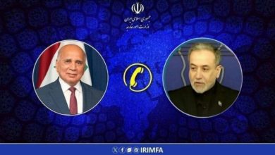 عراقچی: با توجه به بدعهدی‌های مکرر آمریکا، دنیا با بدبینی عملکرد آن را نظاره می‌کند