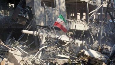 عراقچی در واکنش به حمله متجاوزان به دانشگاه صنعتی شریف : به‌زودی قدرت ما را خواهید دید