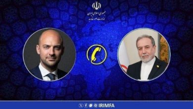 عراقچی: رویکرد زیاده‌خواهانه و تغییر مداوم مطالبات آمریکا مانع از حصول توافق شد