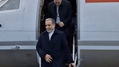 سفر عراقچی به اسلام آباد، مسقط و مسکو