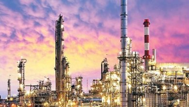 عرضه مواد اولیه