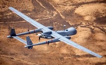 علت فعالیت پدافند مشخص شد