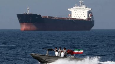 عوارض تنگه هرمز