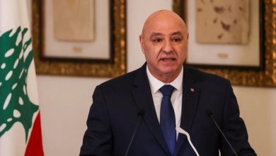 عون: اگر اسرائیل فکر می‌کند با تخریب روستاها به امنیت می‌رسد، اشتباه می‌کند