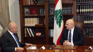 عون: حملات اسرائیل به لبنان به یک فاجعه انسانی بزرگ منجر شده است