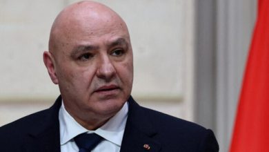 عون: هرگونه تماس با نتانیاهو کاملا منتفی است