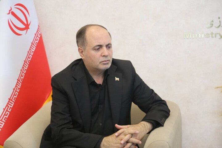 غلامرضا نوری