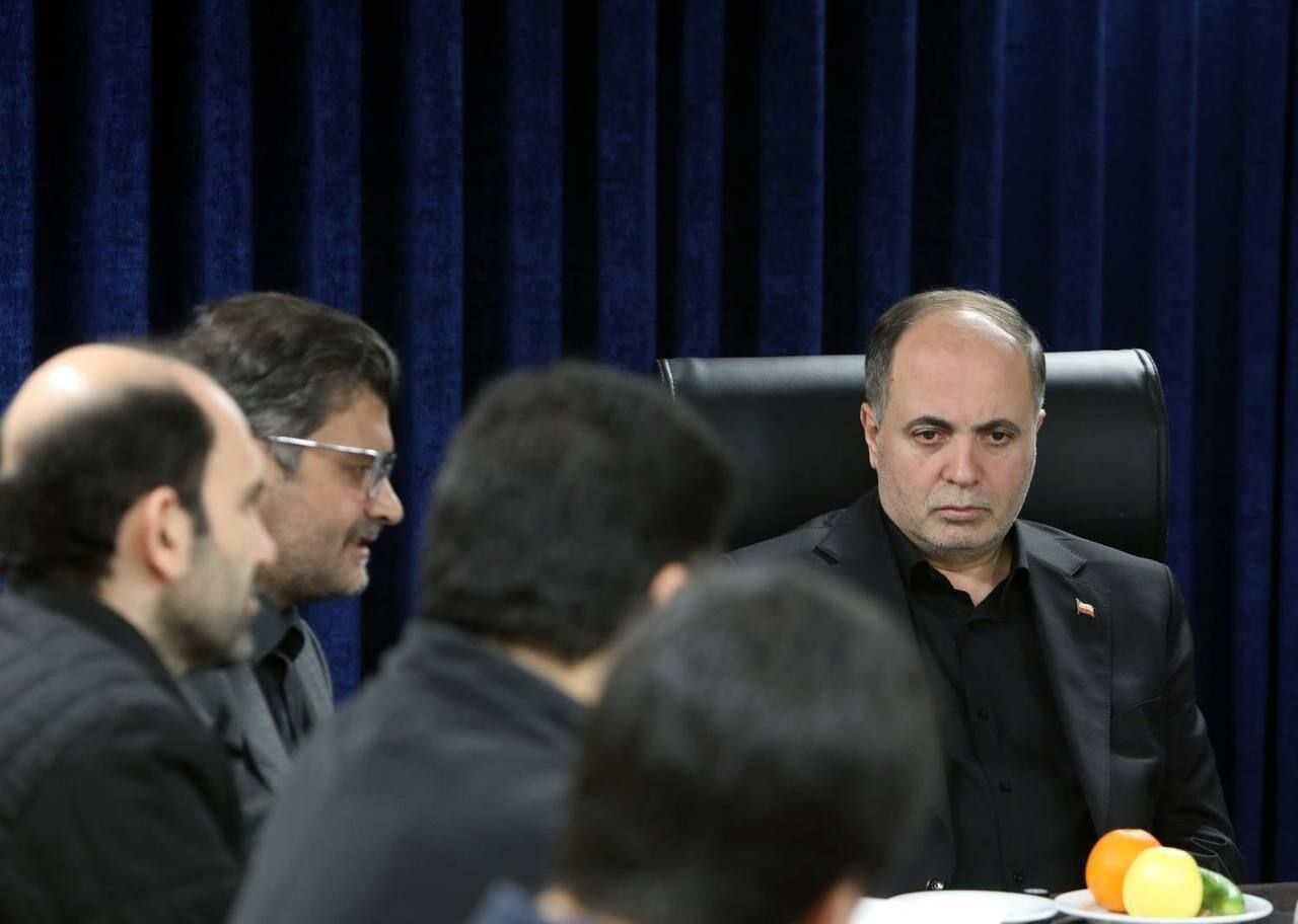 غلامرضا نوری