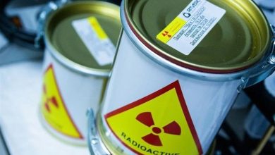 غنی‌سازی اورانیوم