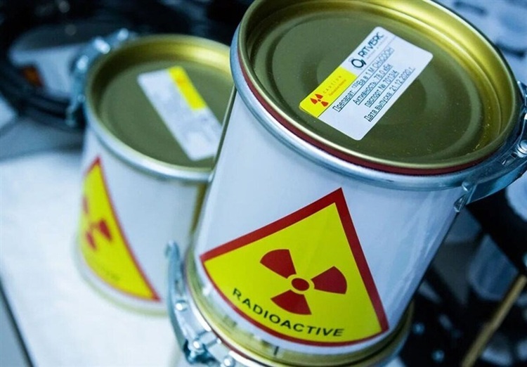 غنی‌سازی اورانیوم