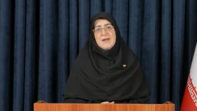 سخنگوی دولت: دست به ماشه مذاکره خواهیم کرد