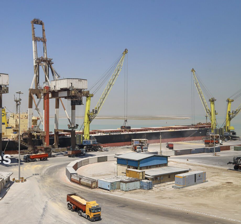 فرایندهای تجاری