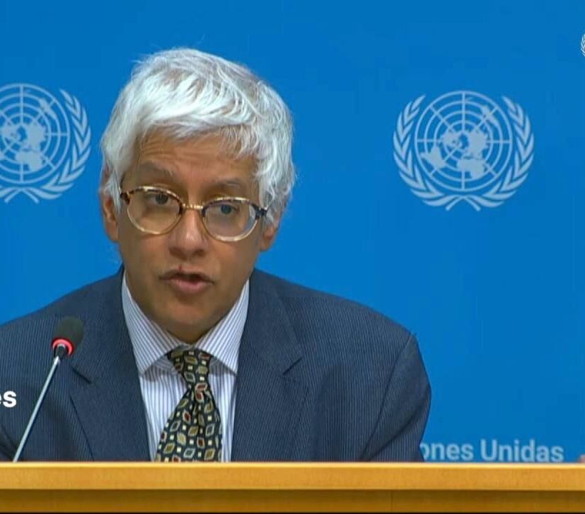 فرحان عزیز حق