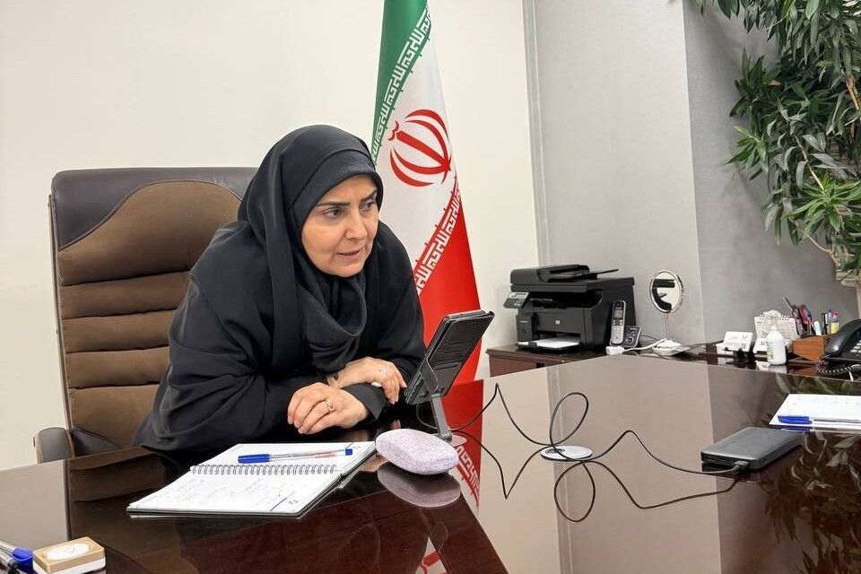 فرزانه صادق