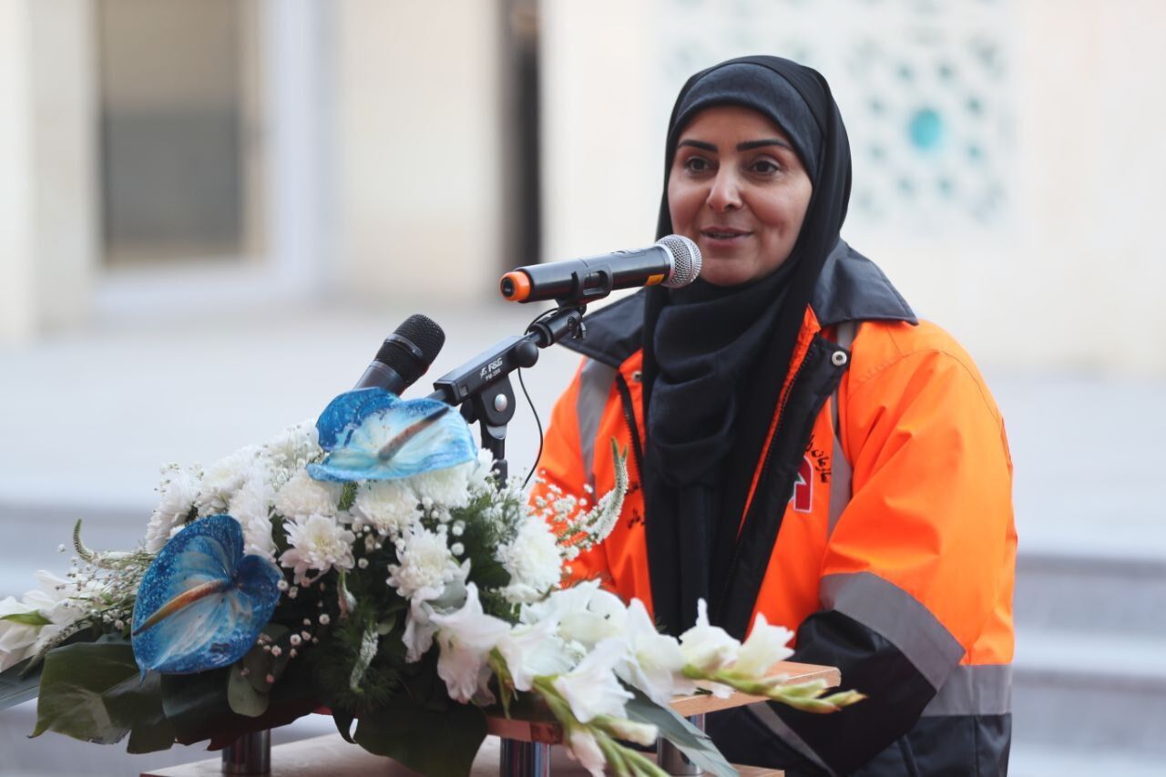 فرزانه صادق