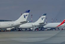 ازسرگیری پروازهای فرودگاه امام به 10 کشور