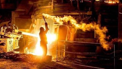 وزیر صمت از اعطای مجوز به فولاد مبارکه برای واردات ورق گرم خبر داد