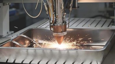 فولاد فوق قوی