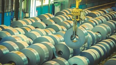 فولاد مبارکه