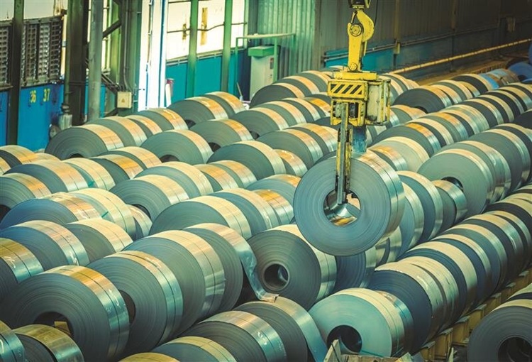 فولاد مبارکه