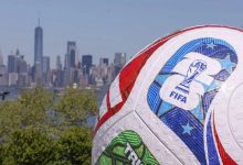 طرح جدید فیفا برای کاهش اثر کارت‌های زرد در جام جهانی