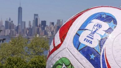 طرح جدید فیفا برای کاهش اثر کارت‌های زرد در جام جهانی